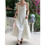 ベージュ | キャミワンピース | Ulysses