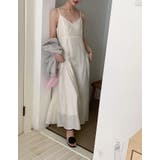 キャミワンピース | Ulysses | 詳細画像1