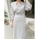 長袖ワンピース | Ulysses | 詳細画像1