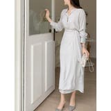 長袖ワンピース | Ulysses | 詳細画像2