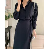 長袖ワンピース | Ulysses | 詳細画像5