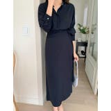 長袖ワンピース | Ulysses | 詳細画像6