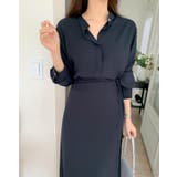 長袖ワンピース | Ulysses | 詳細画像8