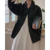 ジップスPUレザージャケット | Ulysses | 詳細画像4 