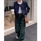 ボタンでジャケット | Ulysses | 詳細画像2