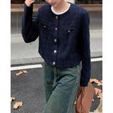 ボタンでジャケット | Ulysses | 詳細画像4