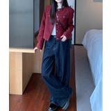 ボタンでジャケット | Ulysses | 詳細画像7