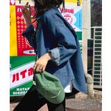 長袖デニムジャケット | Ulysses | 詳細画像8 