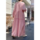 ベルト付きVネックワンピース | Ulysses | 詳細画像4