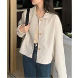 長袖PUジャケットジャケット | Ulysses | 詳細画像1 