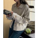 長袖PUジャケットジャケット | Ulysses | 詳細画像2 