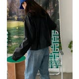 長袖PUジャケットジャケット | Ulysses | 詳細画像6 