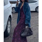 オーバーサイズデニムジャケット | Ulysses | 詳細画像7 