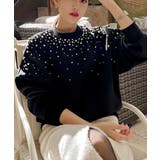 ブラック | パールトレーナー | Ulysses