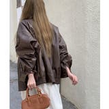 ポケットPUジャケット | Ulysses | 詳細画像8 