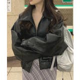 PUジャケット | Ulysses | 詳細画像4 