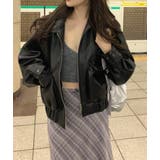 PUジャケット | Ulysses | 詳細画像5 