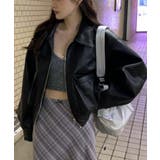 PUジャケット | Ulysses | 詳細画像7 