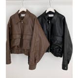 PUジャケット | Ulysses | 詳細画像8 