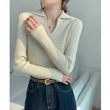 ニットセーター | Ulysses | 詳細画像1 