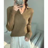 ニットセーター | Ulysses | 詳細画像2 