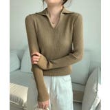 ニットセーター | Ulysses | 詳細画像3 