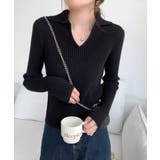 ニットセーター | Ulysses | 詳細画像4 