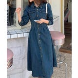 デニムワンピース | Ulysses | 詳細画像1 