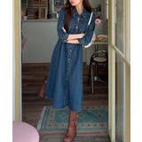 デニムワンピース | Ulysses | 詳細画像4 