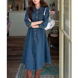 デニムワンピース | Ulysses | 詳細画像5 