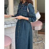 デニムワンピース | Ulysses | 詳細画像7 