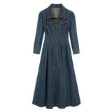 デニムワンピース | Ulysses | 詳細画像8 