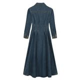 デニムワンピース | Ulysses | 詳細画像9 