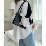 ニット切り替えトップス | Ulysses | 詳細画像2 