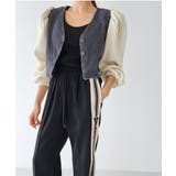 切り替えデニムジャケット | Ulysses | 詳細画像3 