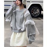 グレー | 切り替えレーストレーナー | Ulysses