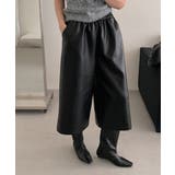 puパンツ | Ulysses | 詳細画像2