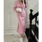 ジップスパーカワンピース | Ulysses | 詳細画像5 