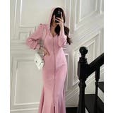 ジップスパーカワンピース | Ulysses | 詳細画像8 