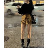 オフショルダートレーナー | Ulysses | 詳細画像3