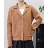 ボタンでニットセーター | Ulysses | 詳細画像2