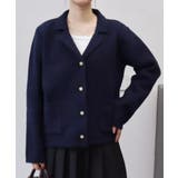 ボタンでニットセーター | Ulysses | 詳細画像3