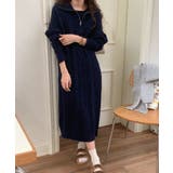 ニットセーターワンピース | Ulysses | 詳細画像6