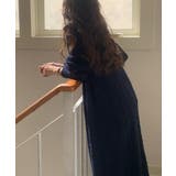 ニットセーターワンピース | Ulysses | 詳細画像7