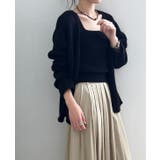 ブラック | 4色ニットセーター2枚セット | Ulysses