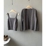 4色ニットセーター2枚セット | Ulysses | 詳細画像2 