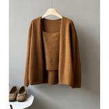 4色ニットセーター2枚セット | Ulysses | 詳細画像3 