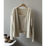 4色ニットセーター2枚セット | Ulysses | 詳細画像4 