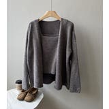 4色ニットセーター2枚セット | Ulysses | 詳細画像5 