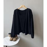 4色ニットセーター2枚セット | Ulysses | 詳細画像6 